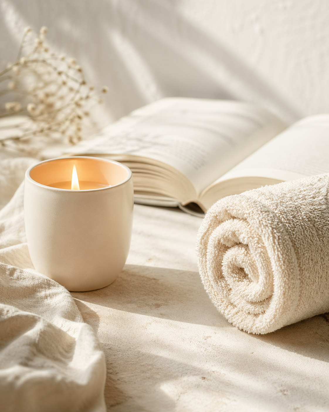 Self Care Essentials