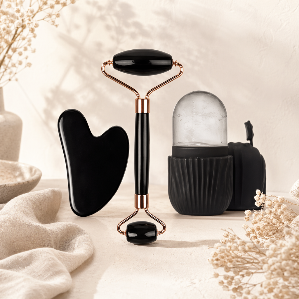 Ice Face Roller